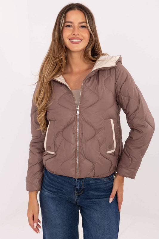 Jacke model 220644 MBM
