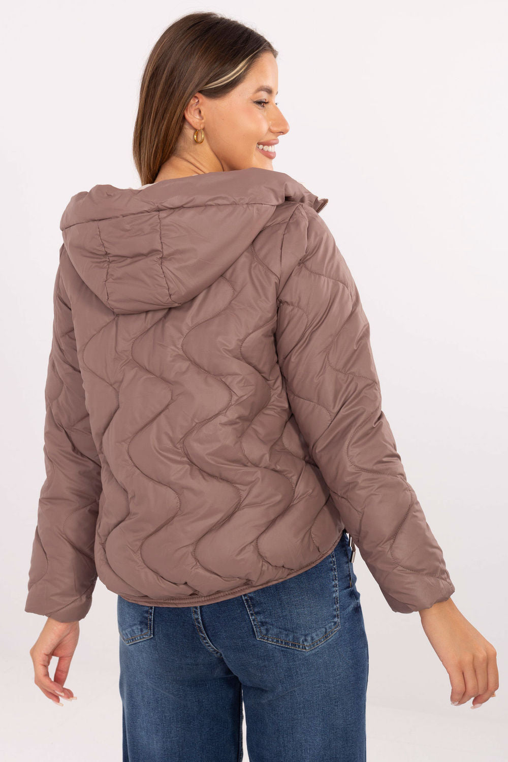 Jacke model 220644 MBM