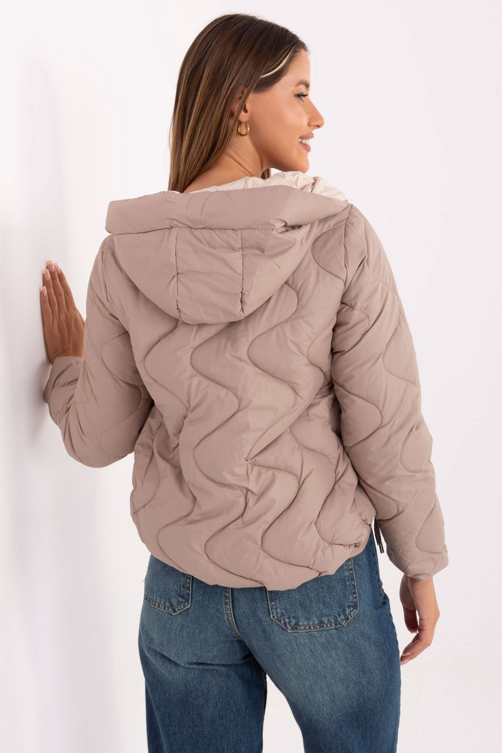 Jacke model 220645 MBM