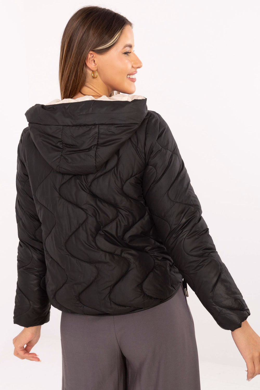 Jacke model 220646 MBM