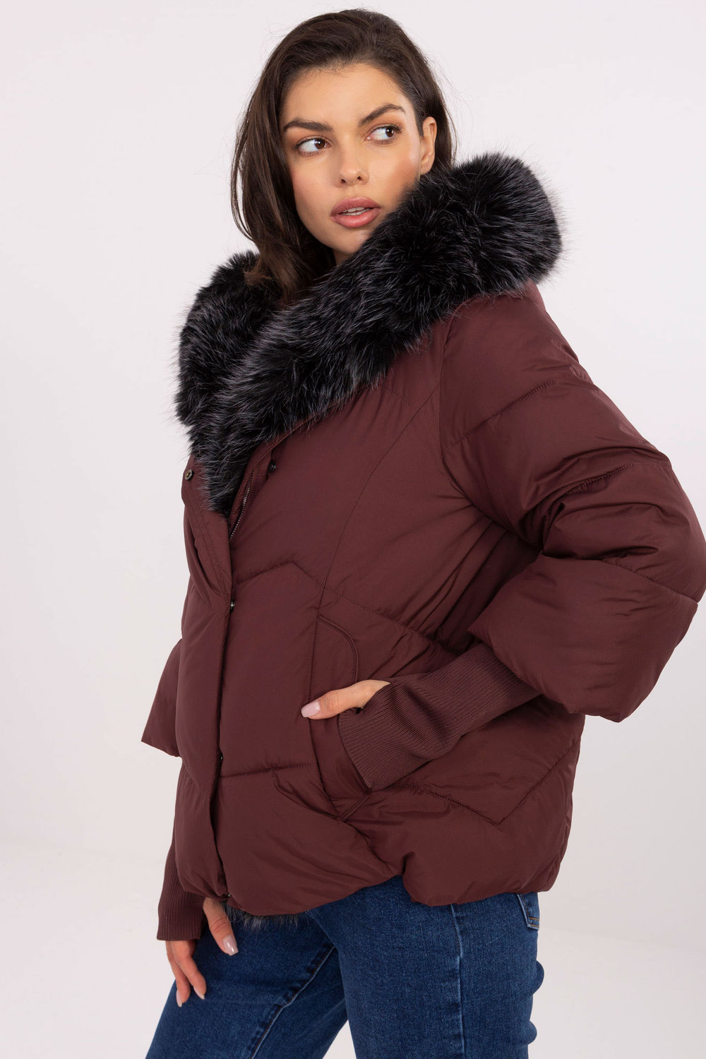 Jacke model 220647 MBM