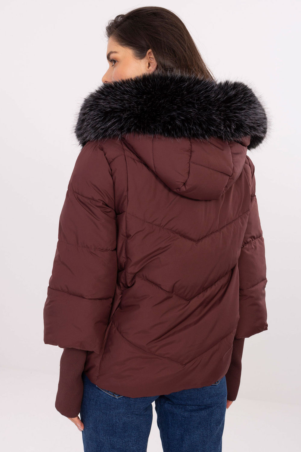 Jacke model 220647 MBM