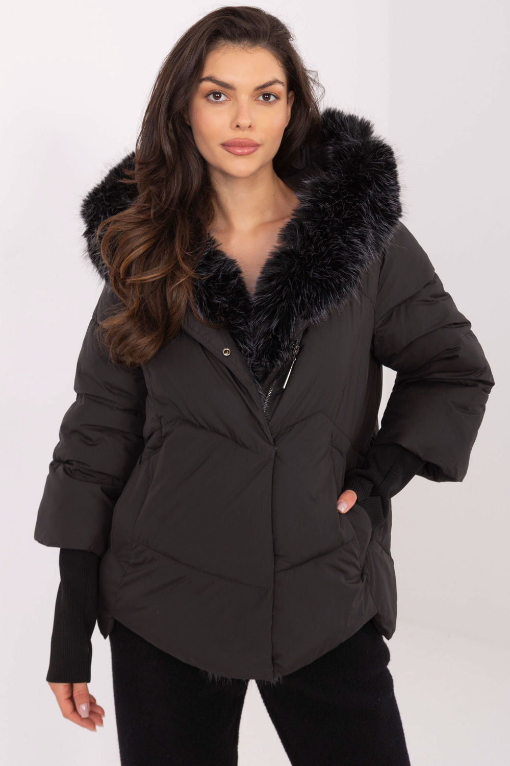 Jacke model 220648 MBM