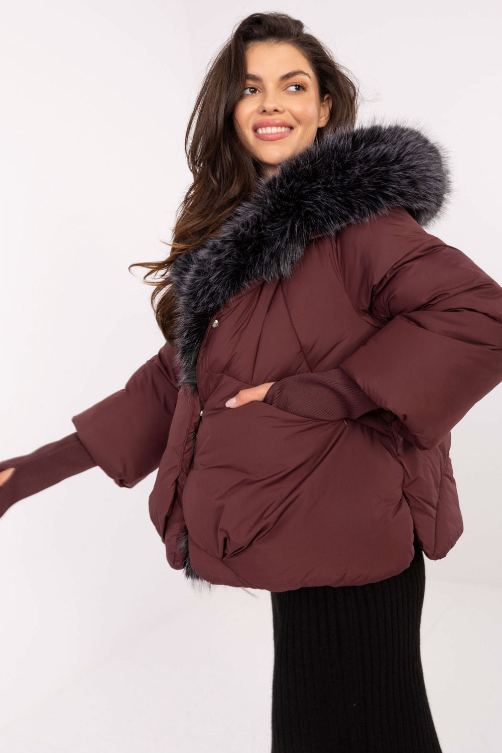 Jacke model 220651 MBM