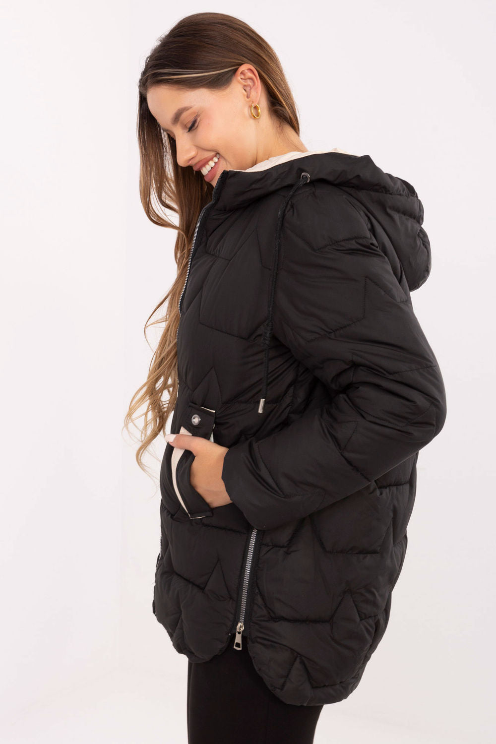 Jacke model 220652 MBM