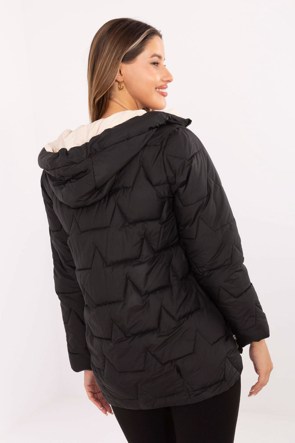Jacke model 220652 MBM