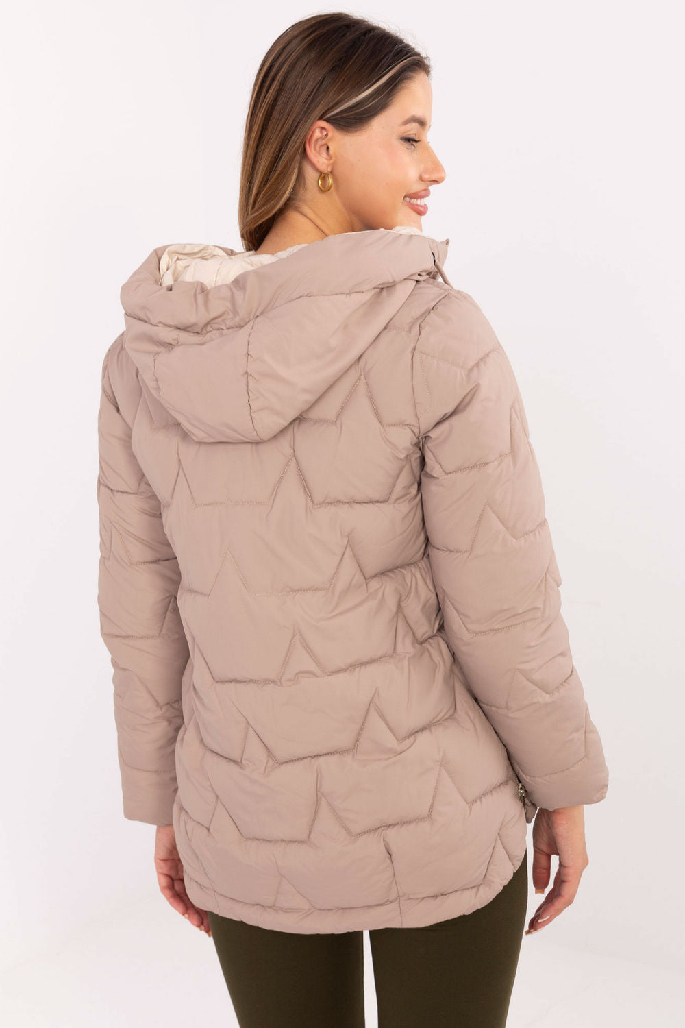 Jacke model 220654 MBM