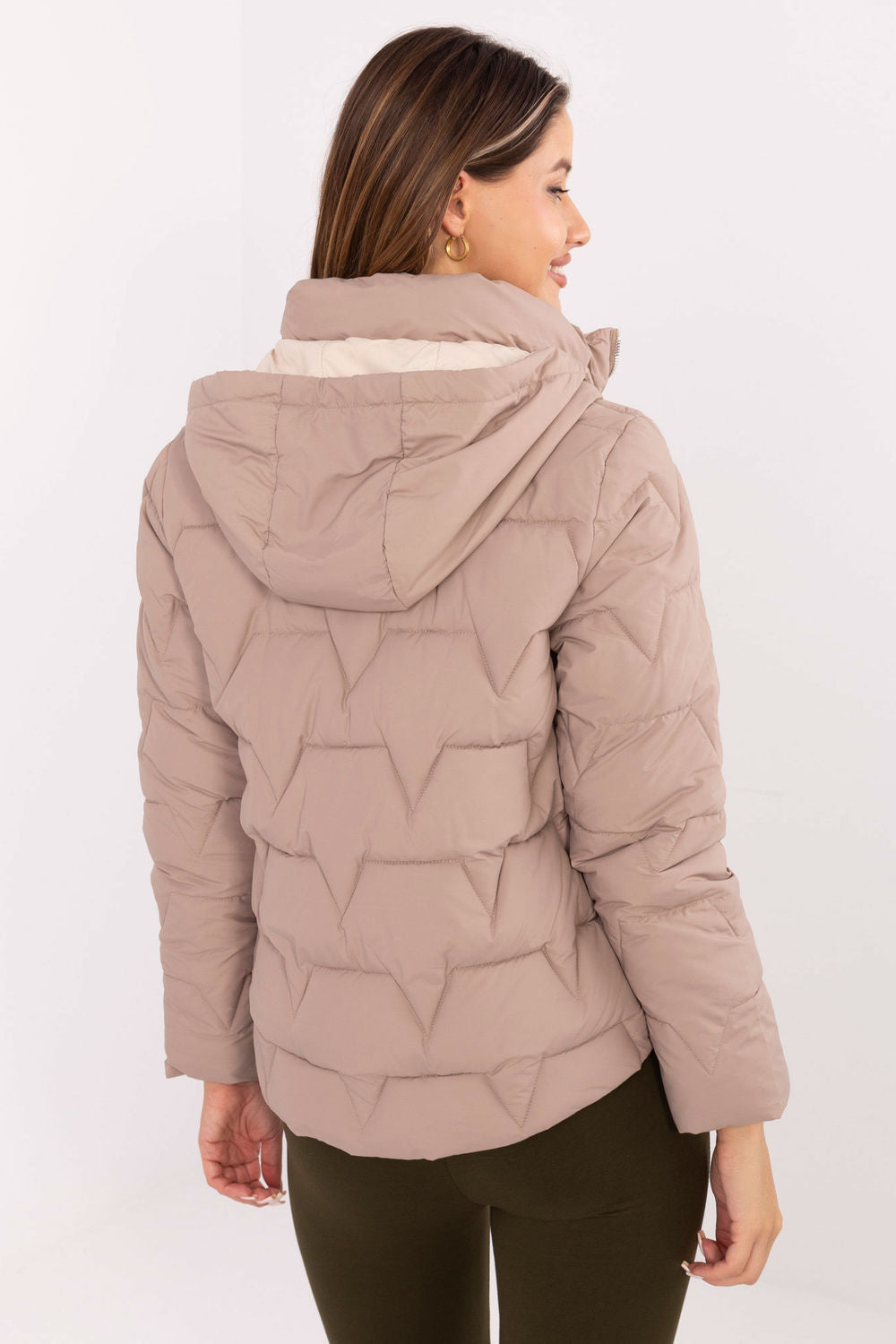 Jacke model 220657 MBM