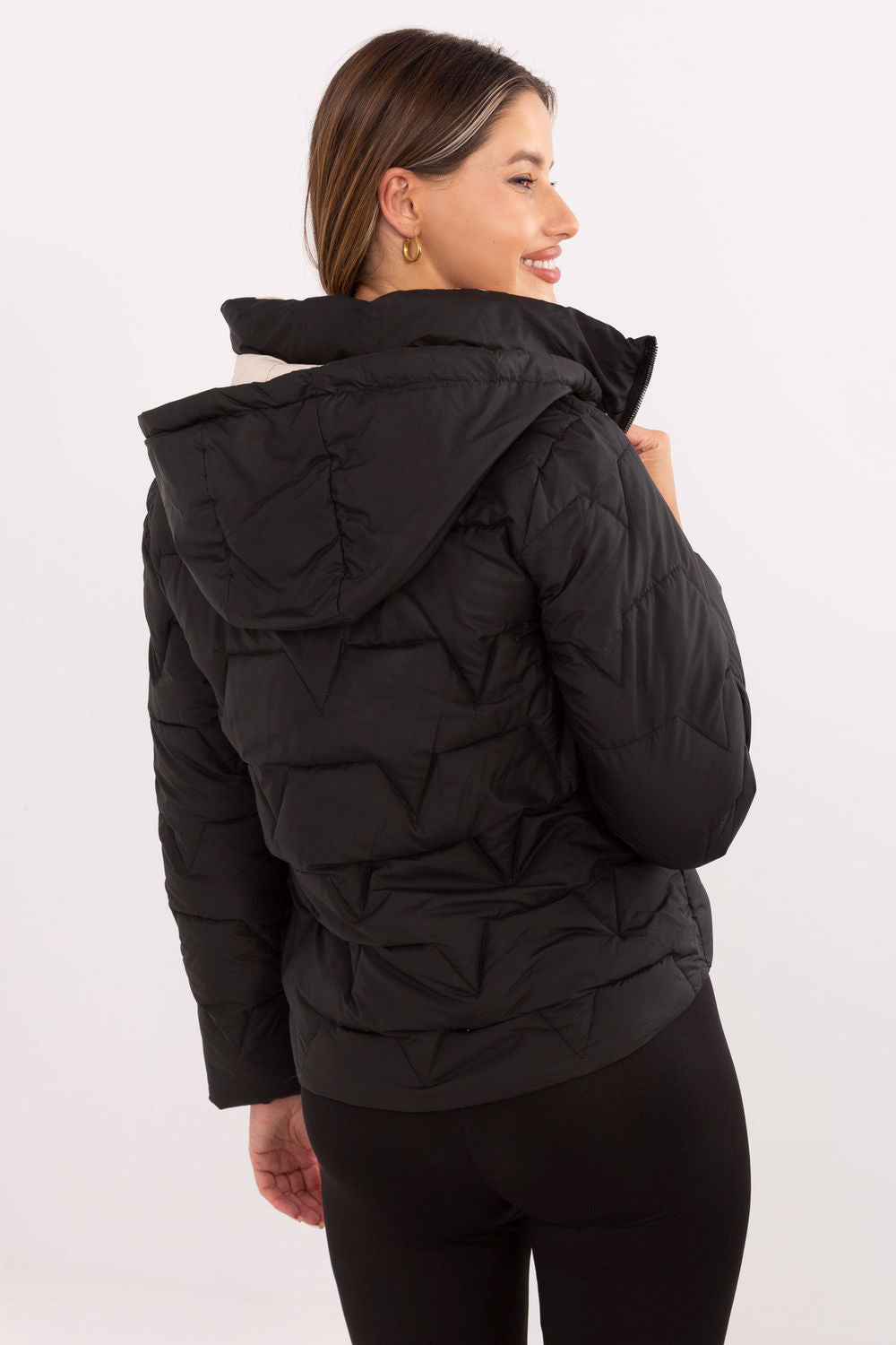 Jacke model 220658 MBM