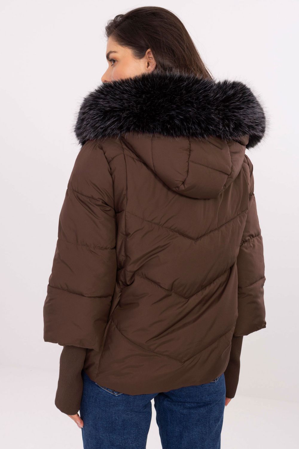 Jacke model 220649 MBM
