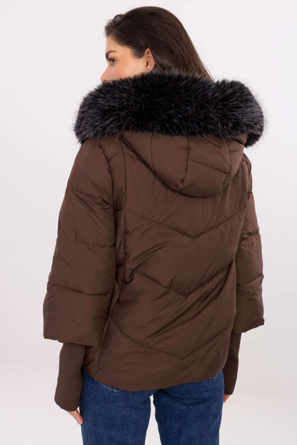 Jacke model 220649 MBM