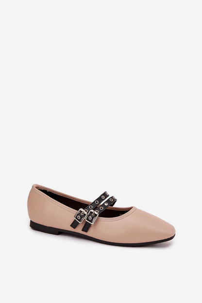 Ballerina Schuhe model 220677 Step in style