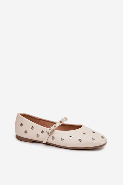 Ballerina Schuhe model 220679 Step in style