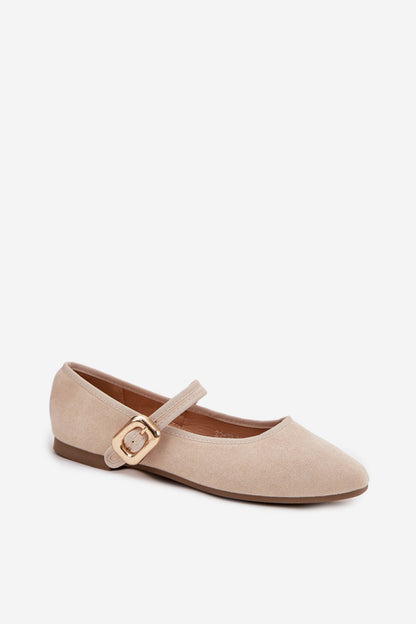 Ballerina Schuhe model 220680 Step in style
