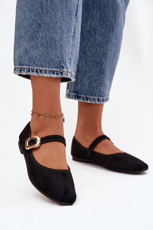 Ballerina Schuhe model 220682 Step in style