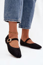 Ballerina Schuhe model 220682 Step in style