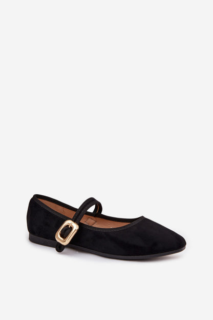 Ballerina Schuhe model 220682 Step in style