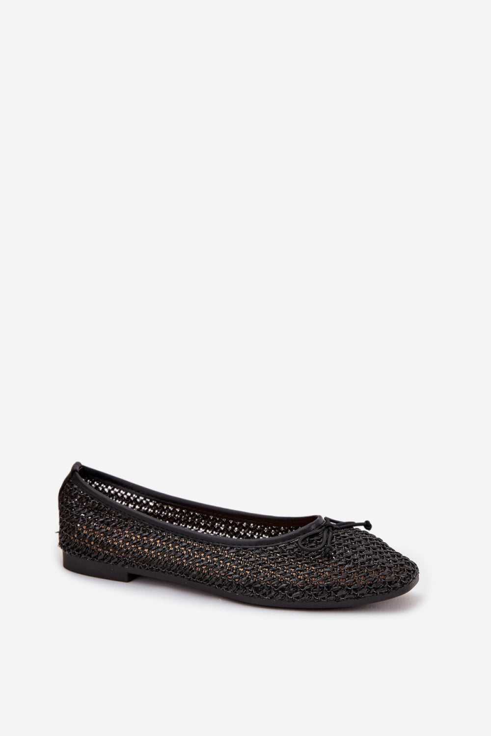 Ballerina shoes model 220685 Step in style