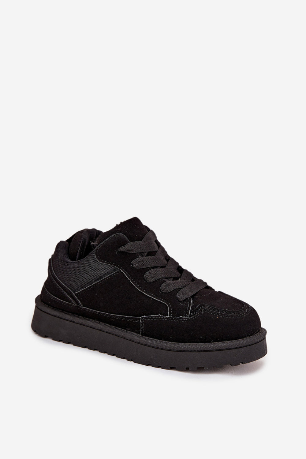 Sports shoes model 220686 Step in style