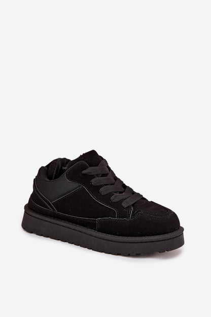 Sports shoes model 220686 Step in style