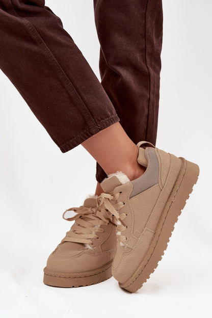 Sportschuhe model 220687 Step in style