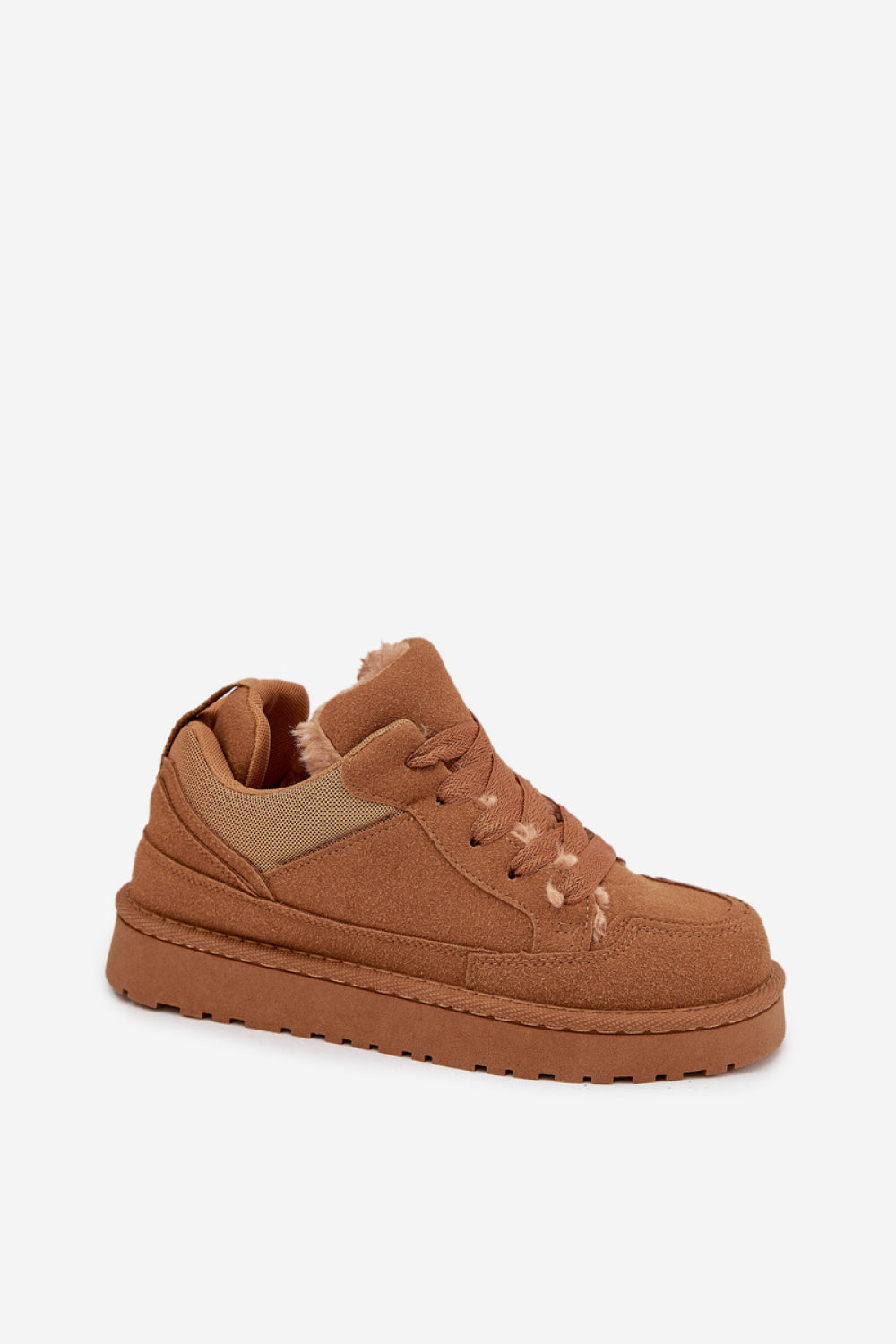 Sports shoes model 220688 Step in style