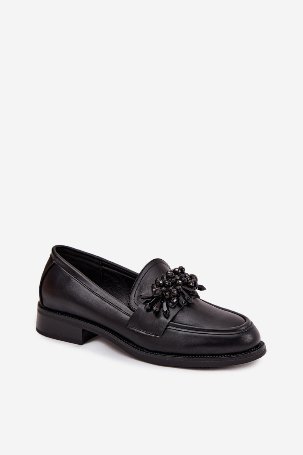 Moccasins model 220689 Step in style