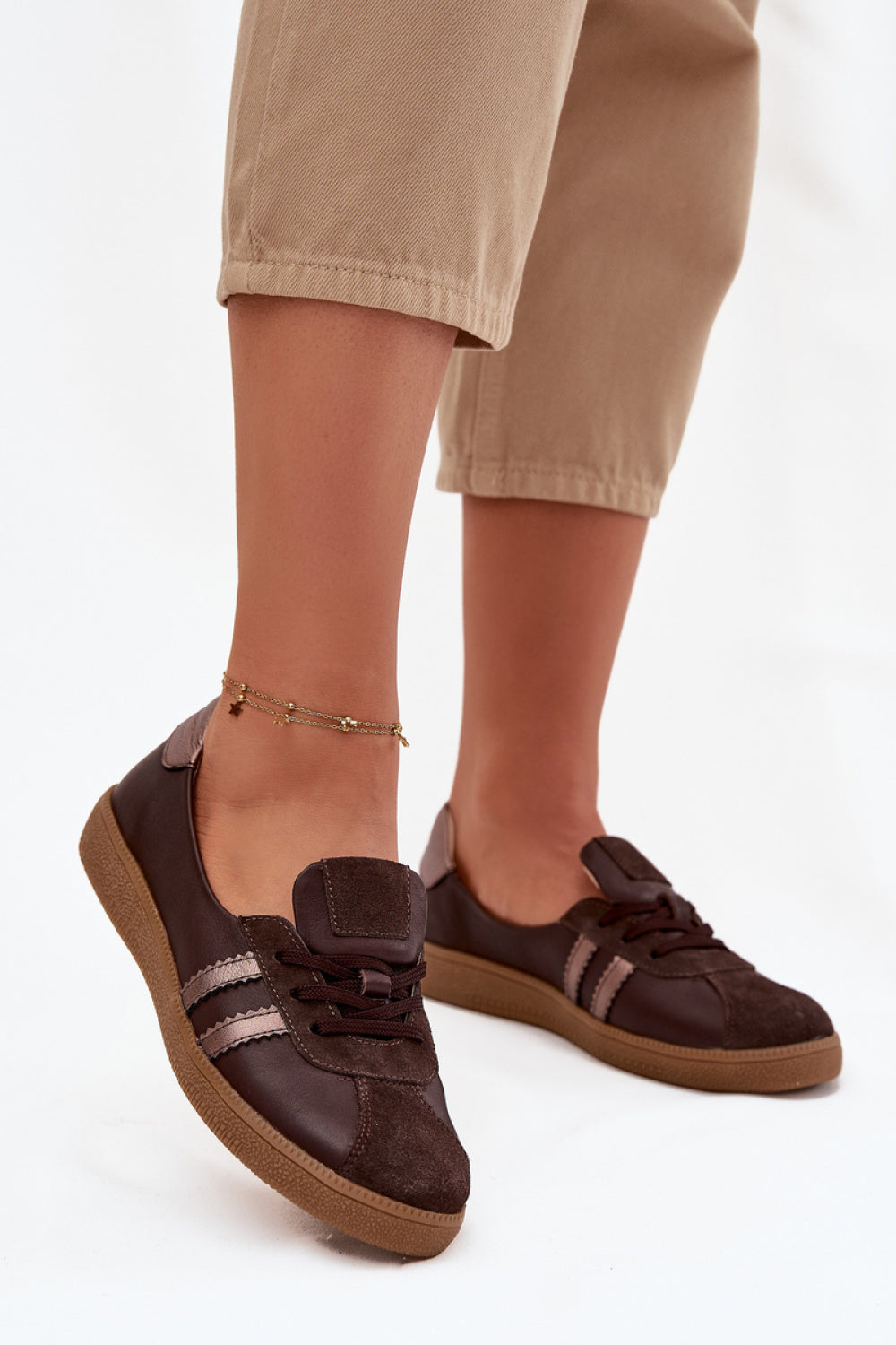 Low shoes model 220690 Step in style