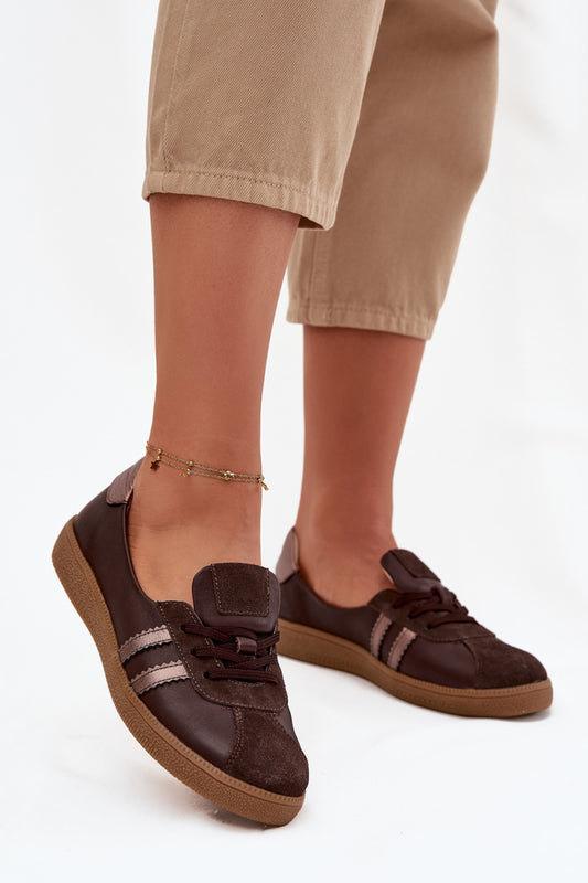 Low shoes model 220690 Step in style
