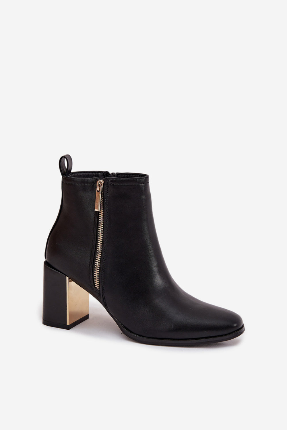 Ankle Boots with Heel model 220692 Step in style