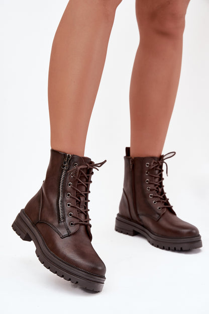Boot model 220696 Step in style