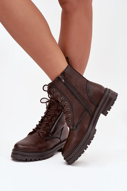 Boot model 220696 Step in style