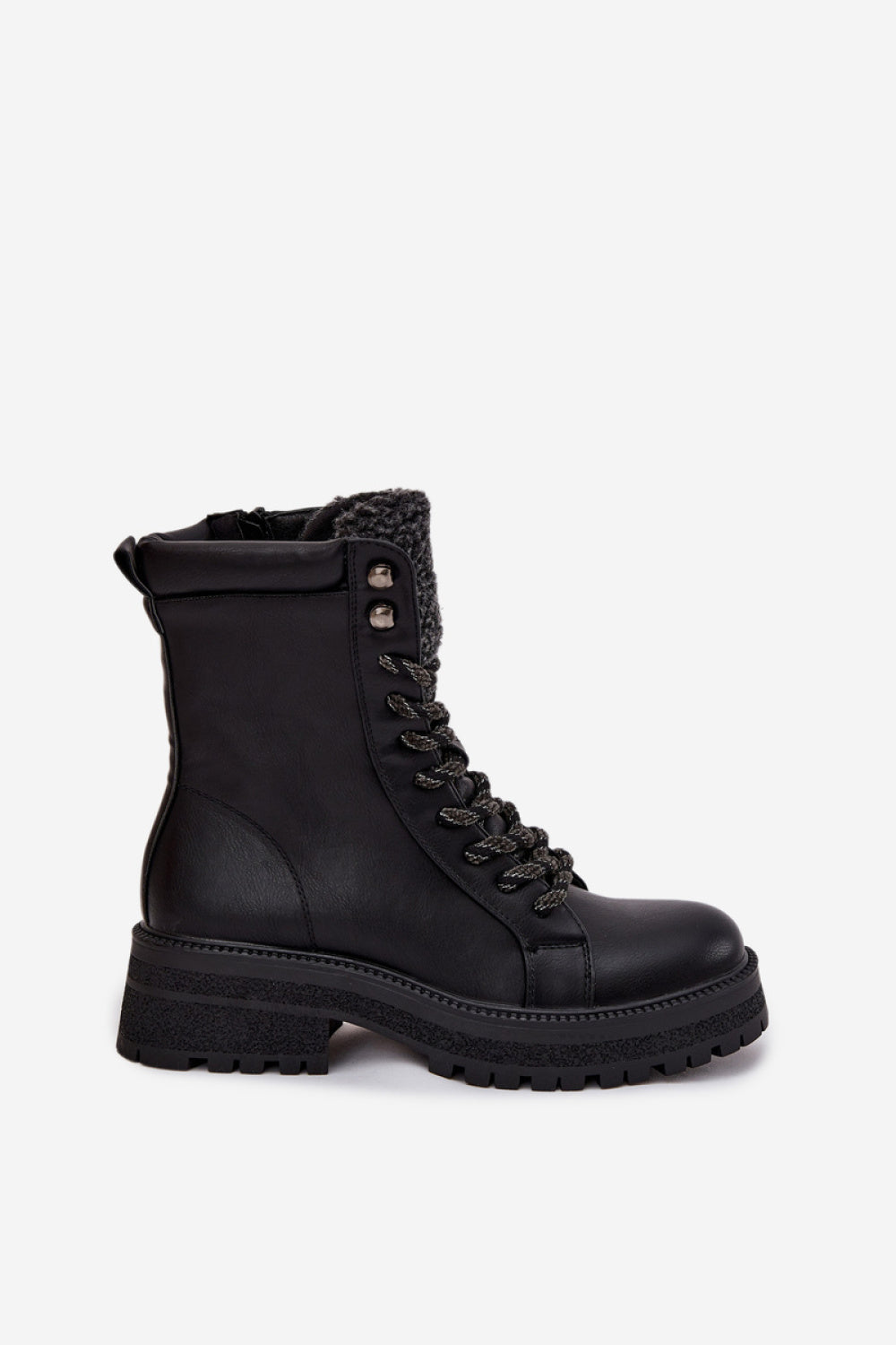 Trapper Shoes model 220706 Step in style
