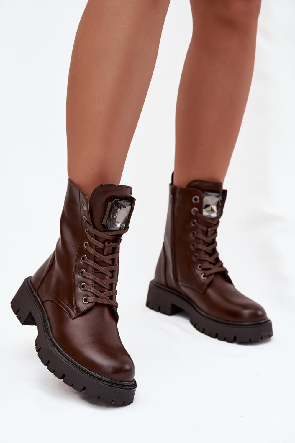 Boot model 220712 Step in style
