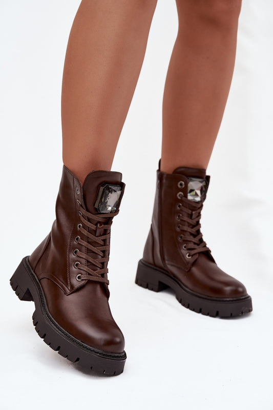 Boot model 220712 Step in style