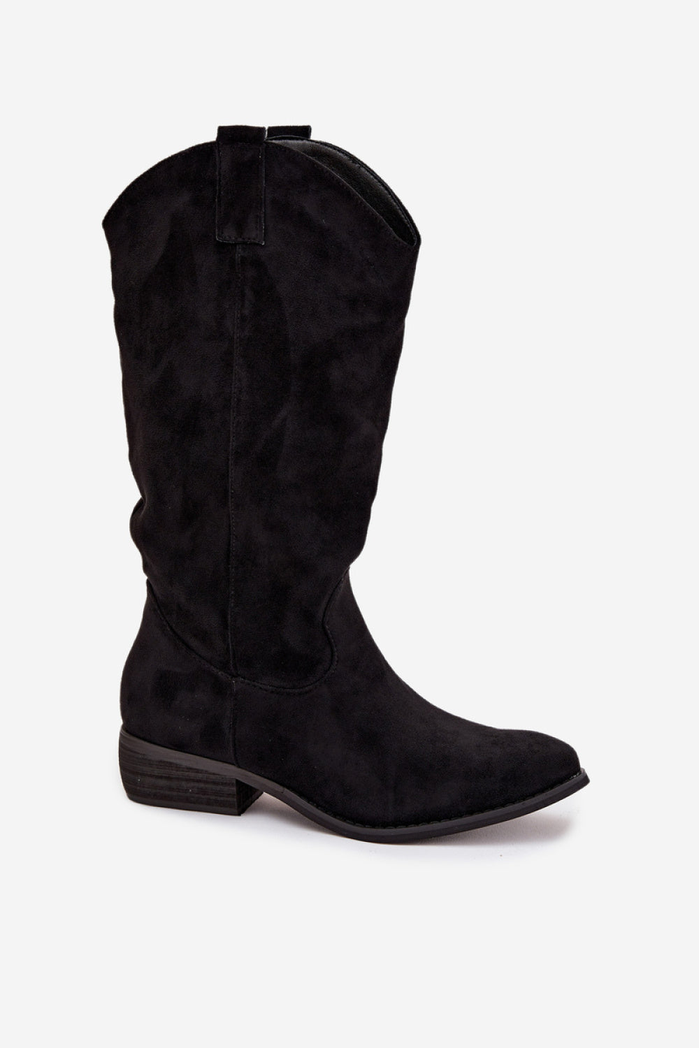 Stiefel mit Absätzen model 220715 Step in style