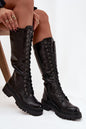 Stiefel model 220719 Step in style
