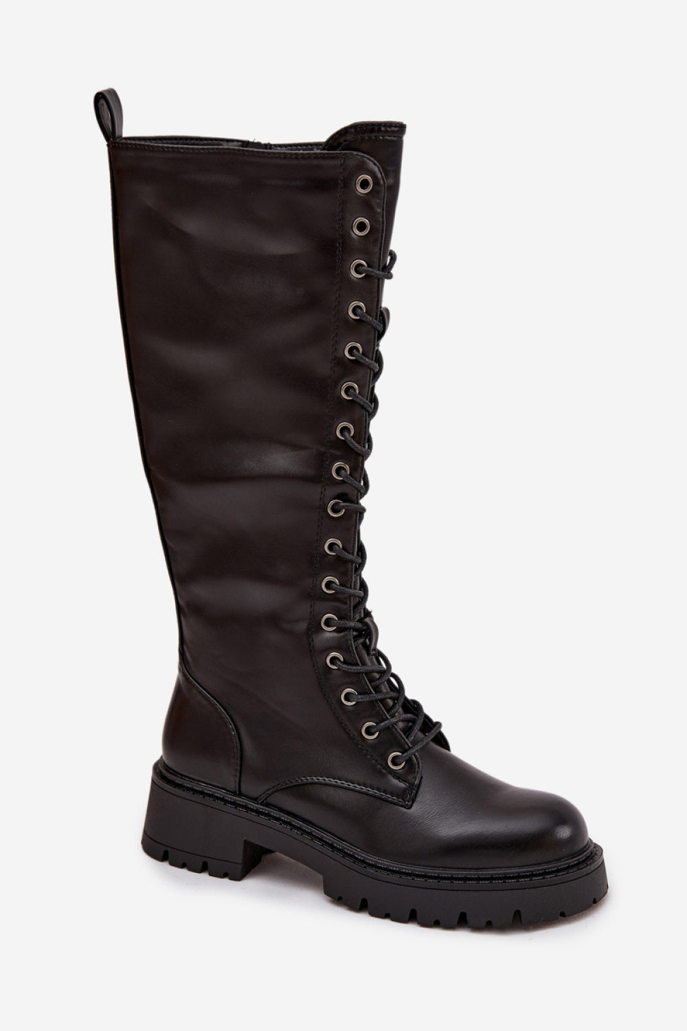 Stiefel model 220719 Step in style