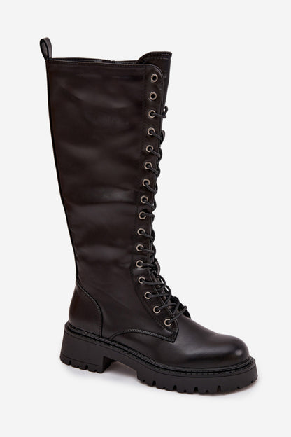 Stiefel model 220719 Step in style