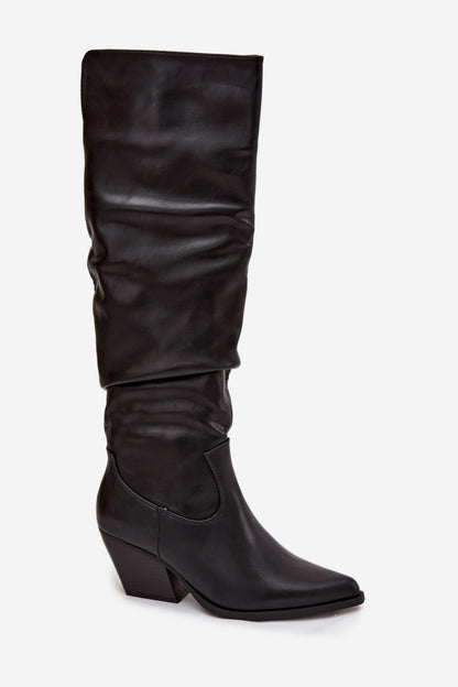 Boots model 220720 Step in style