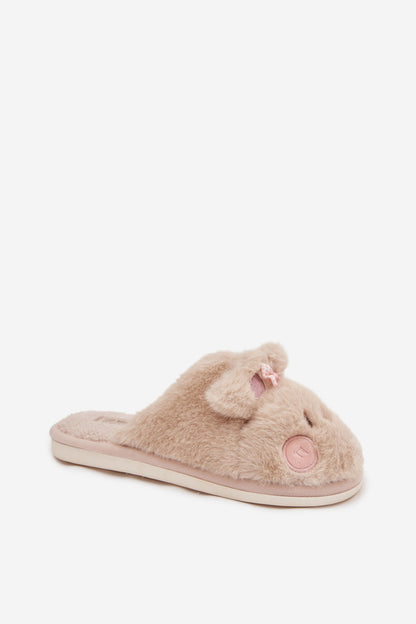 Slippers model 220728 Step in style