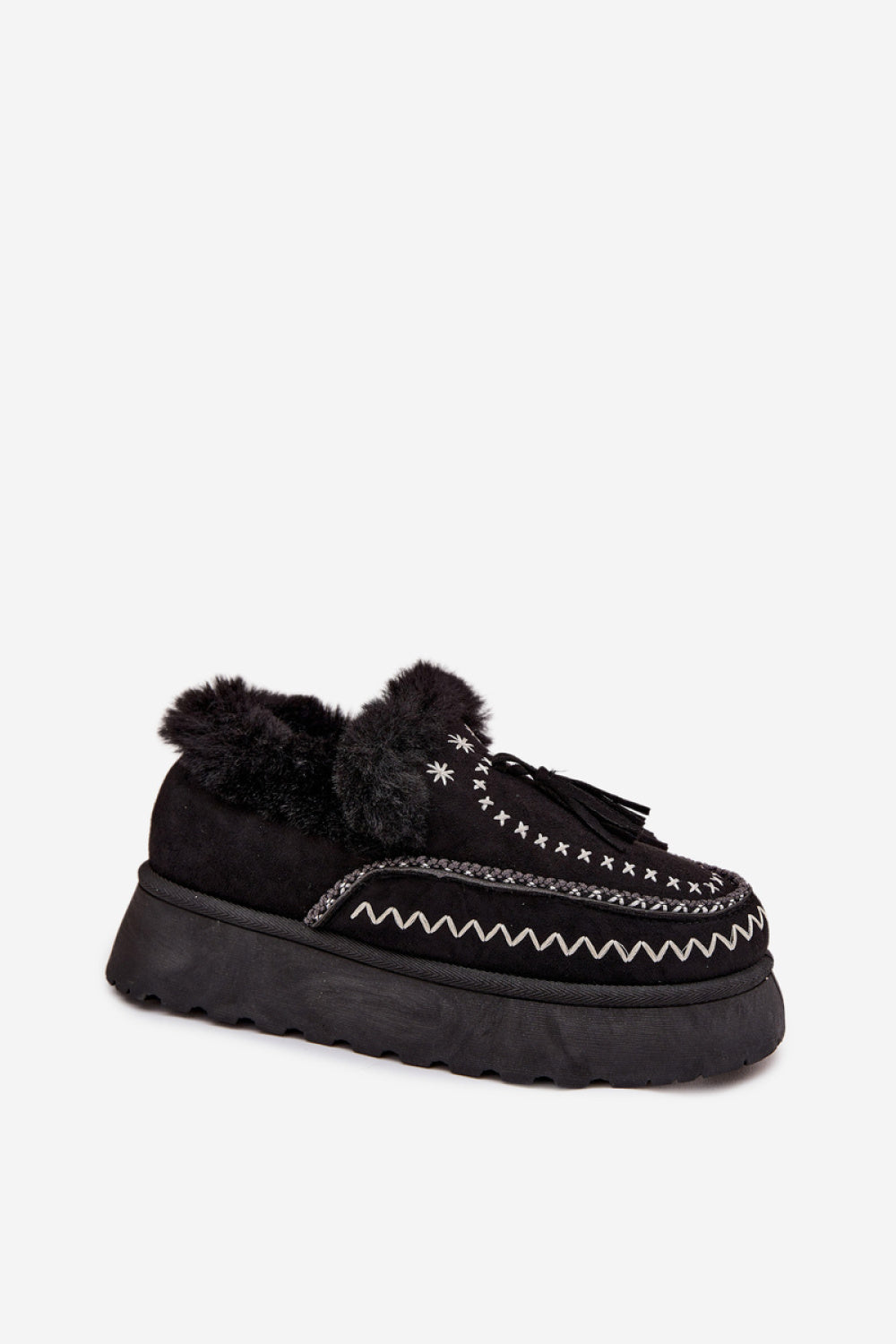 Schneeschuhe model 220731 Step in style