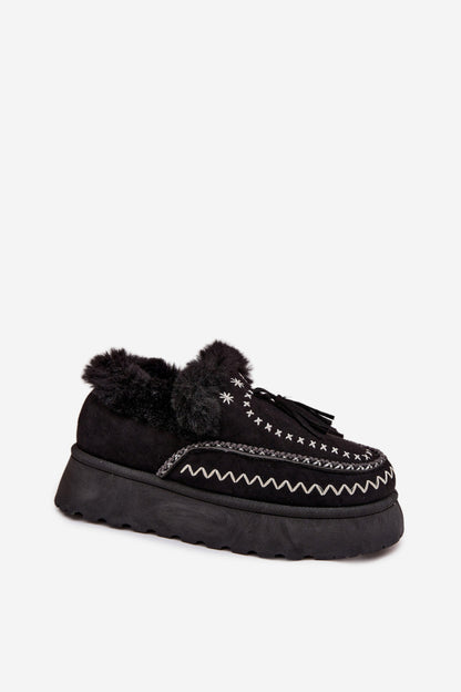 Schneeschuhe model 220731 Step in style