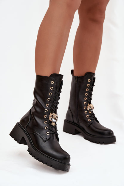 Boot model 220732 Step in style