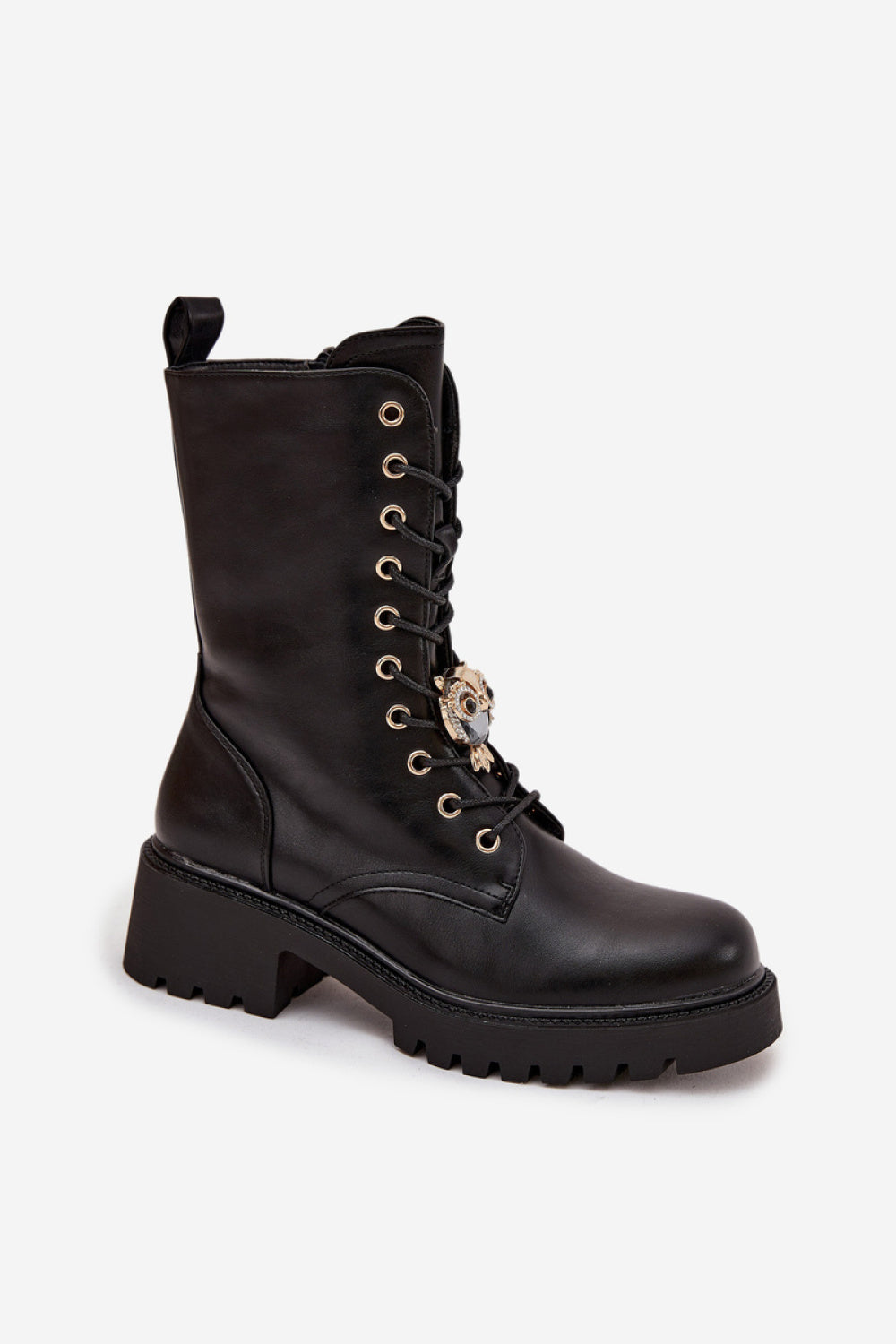 Boot model 220732 Step in style