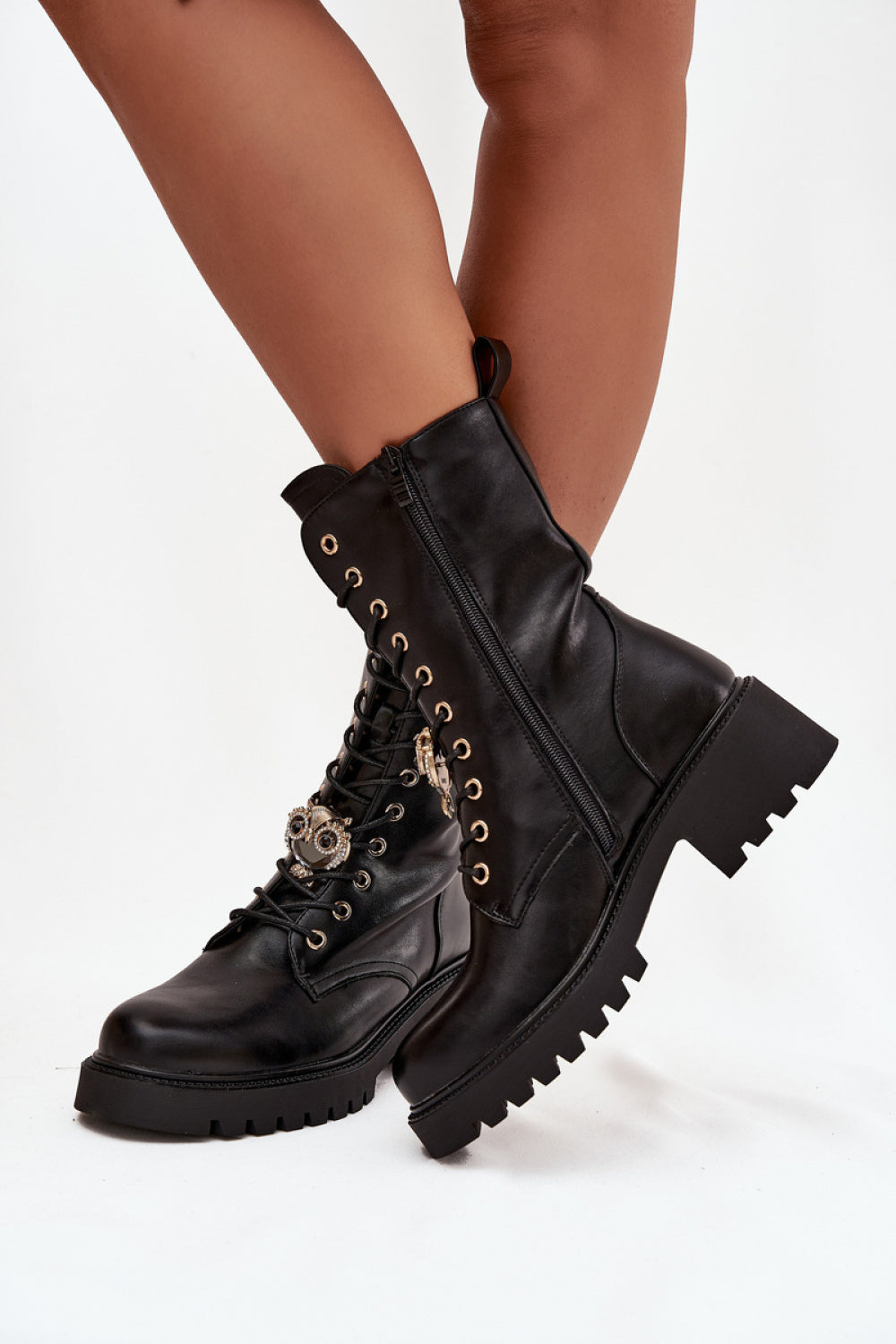 Boot model 220732 Step in style