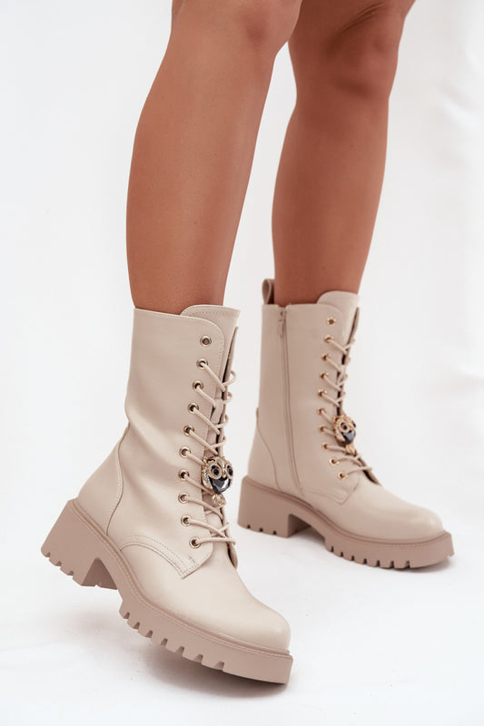 Boot model 220733 Step in style