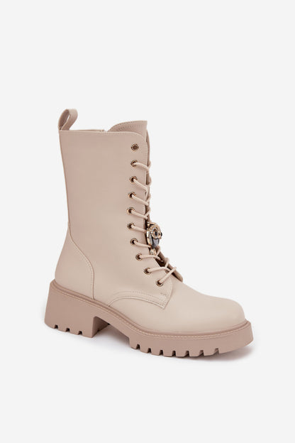 Boot model 220733 Step in style