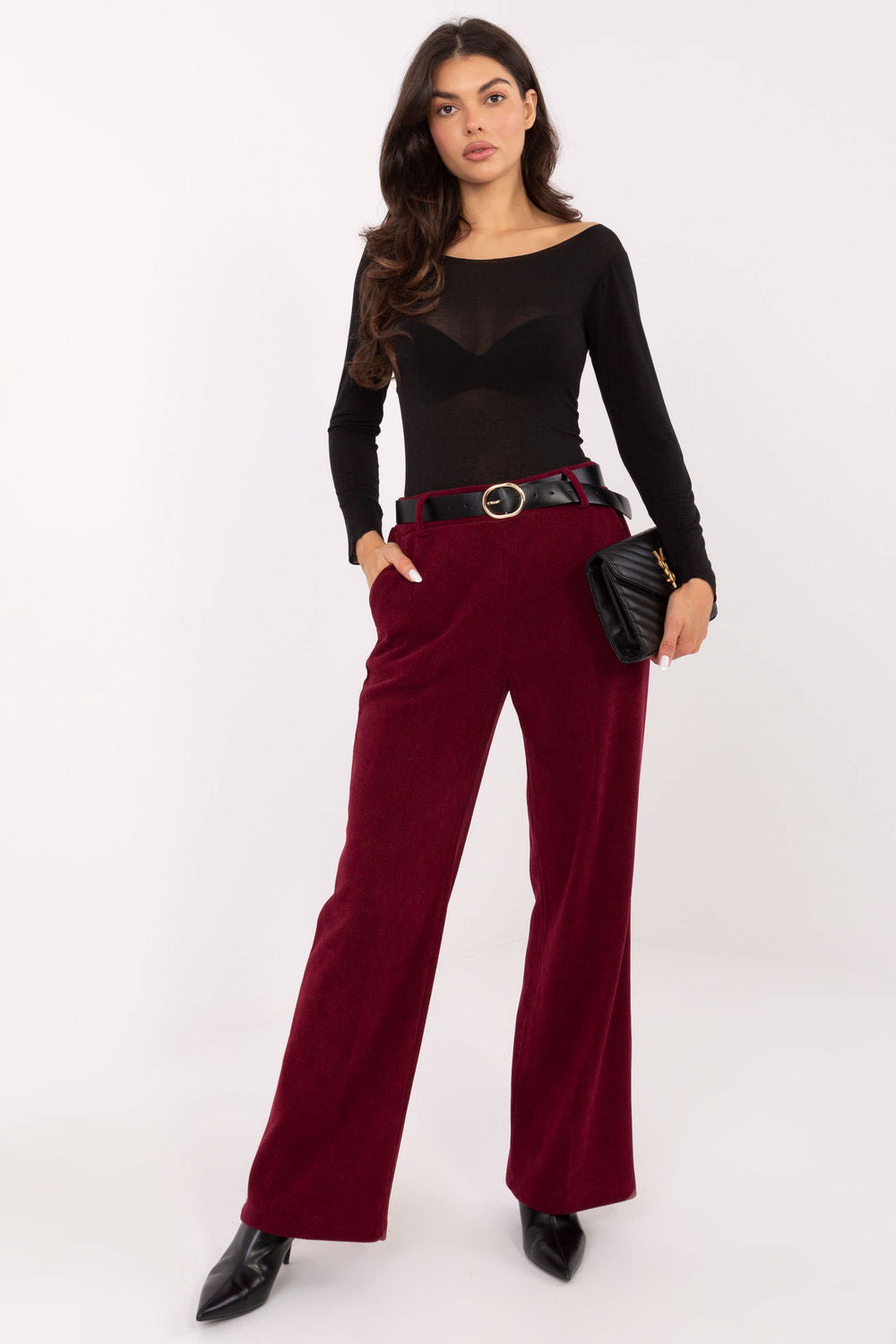 Women's Trousers model 220750 Italy Moda