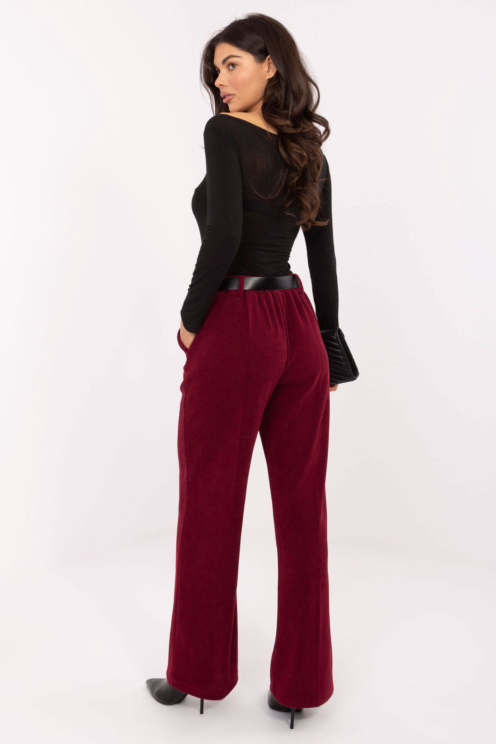 Women's Trousers model 220750 Italy Moda